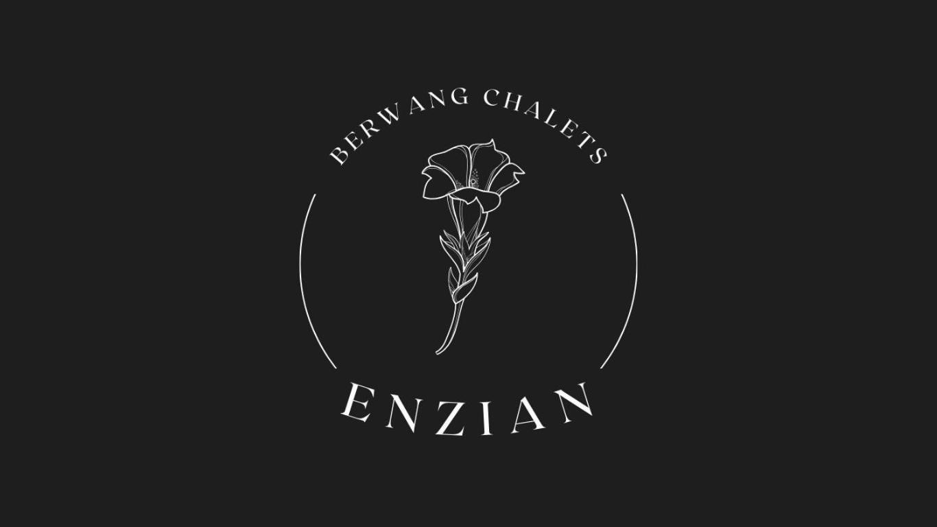 Berwang Chalets - Enzian Zewnętrze zdjęcie