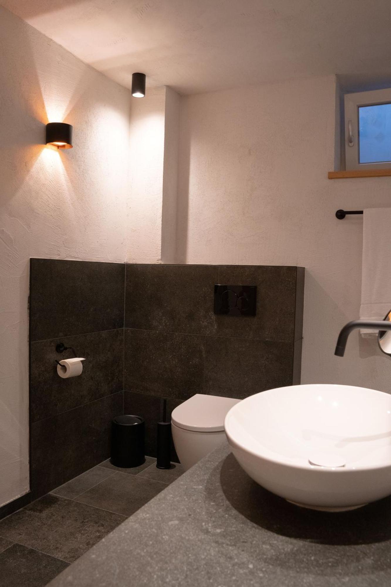Berwang Chalets - Enzian Zewnętrze zdjęcie