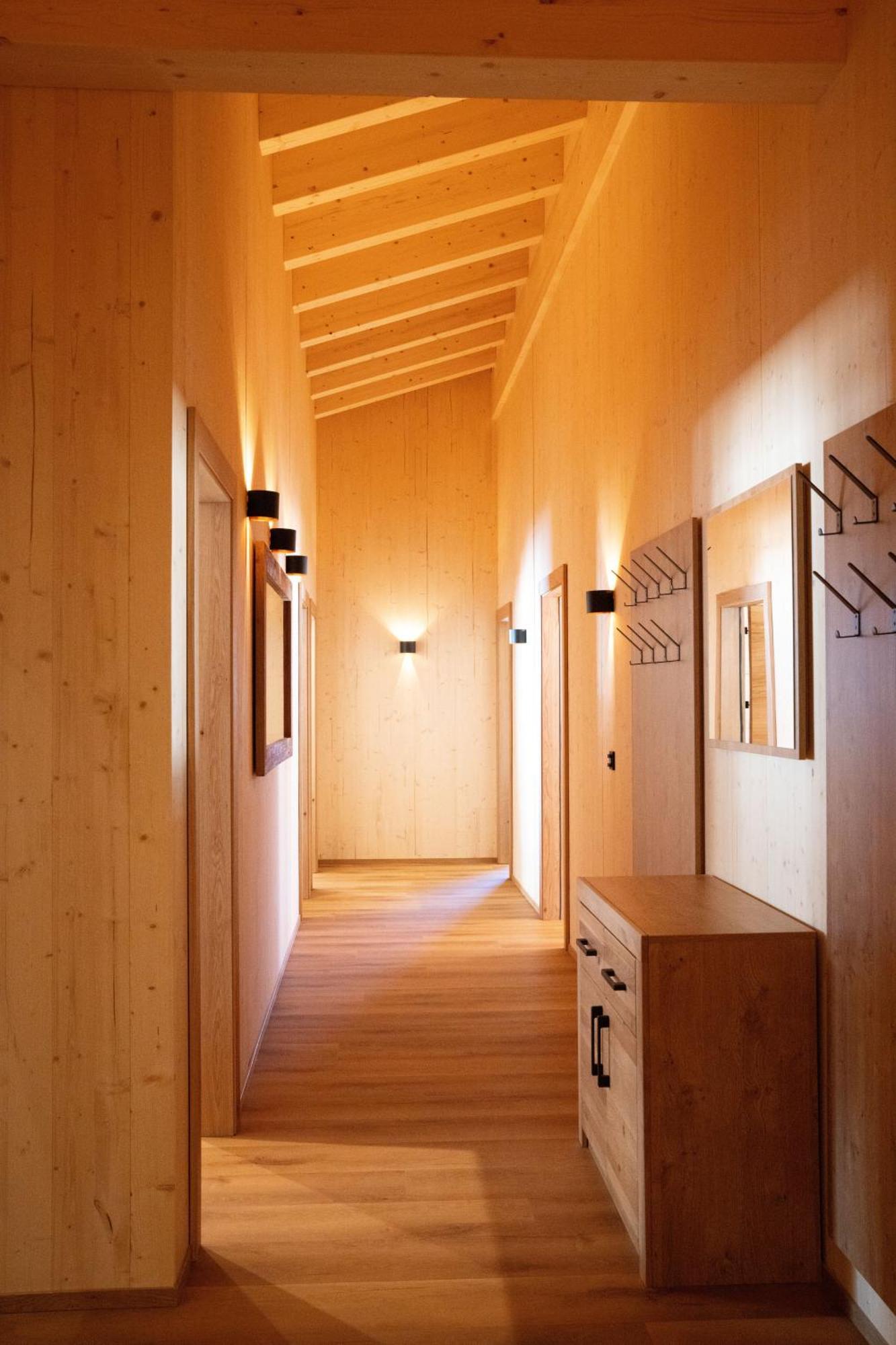 Berwang Chalets - Enzian Zewnętrze zdjęcie