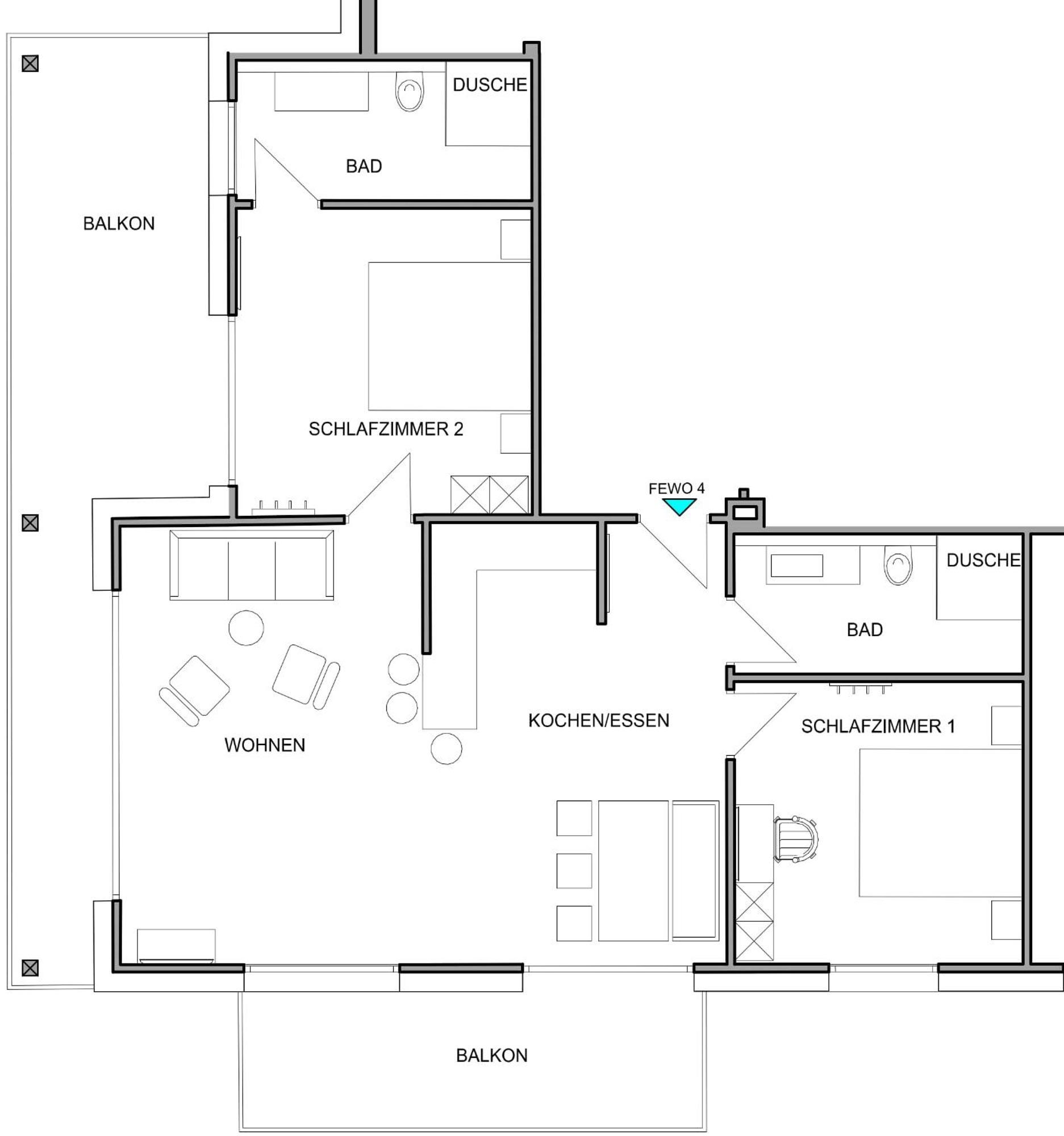 Berwang Chalets - Enzian Zewnętrze zdjęcie