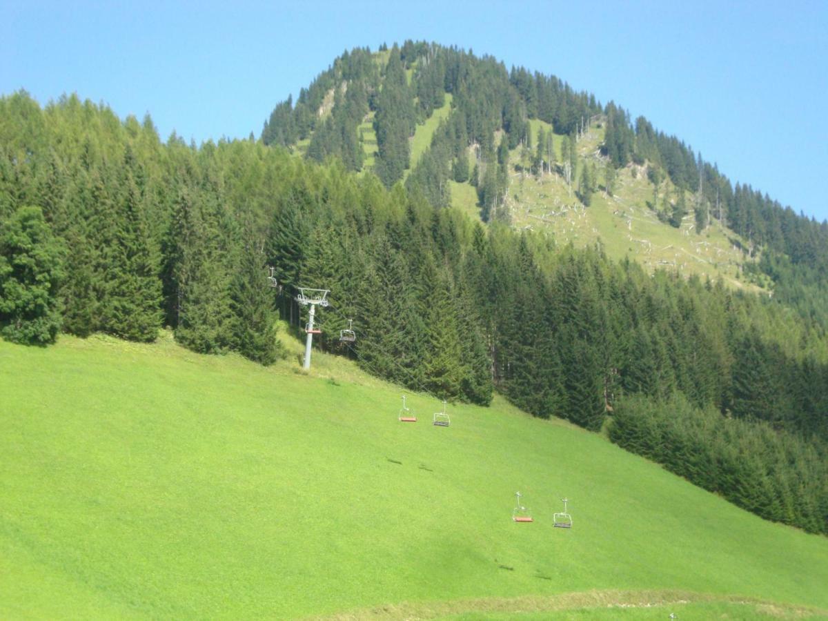 Berwang Chalets - Enzian Zewnętrze zdjęcie